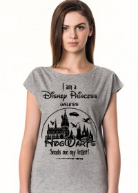 Koszulka Disney Princess