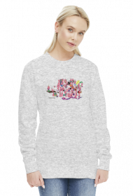 Bluza Efekt Chrum