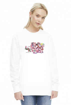 Bluza Efekt Chrum