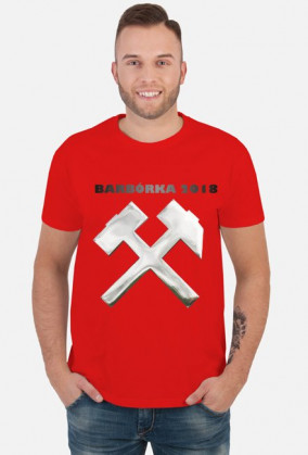 Barbórka 2018