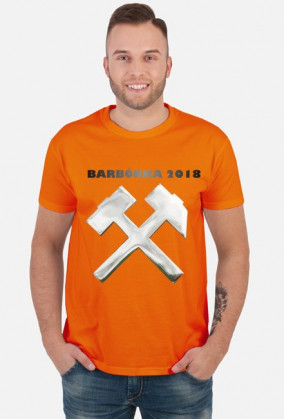Barbórka 2018