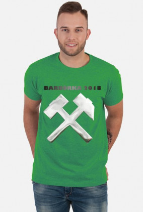 Barbórka 2018