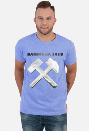 Barbórka 2018