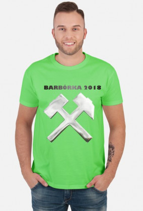 Barbórka 2018