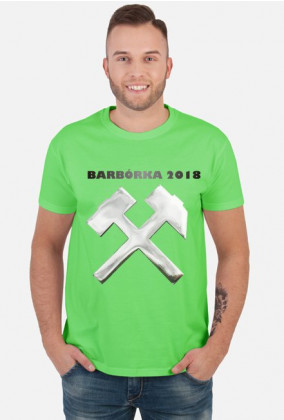 Barbórka 2018
