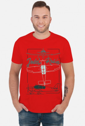 AeroStyle - Jodel Robin ciemna