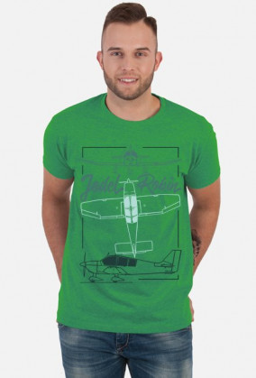 AeroStyle - Jodel Robin ciemna