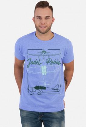 AeroStyle - Jodel Robin ciemna