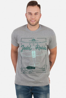 AeroStyle - Jodel Robin ciemna