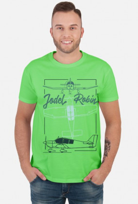 AeroStyle - Jodel Robin ciemna