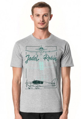 AeroStyle - Jodel Robin ciemna