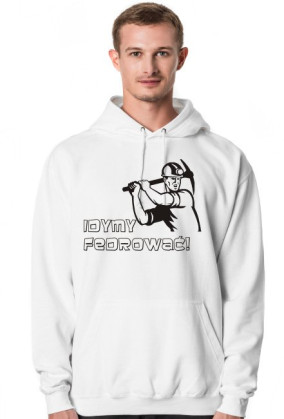 Bluza Idymy fedrować