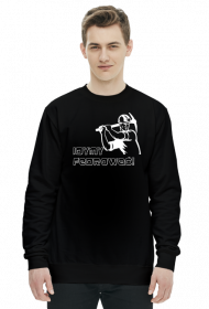 Bluza Idymy fedrować
