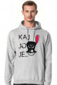 Bluza Kaj jo je