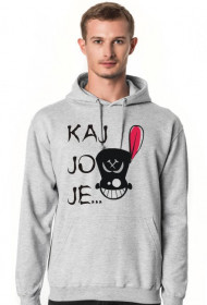 Bluza Kaj jo je