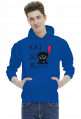 Bluza Kaj jo je
