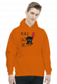 Bluza Kaj jo je
