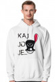 Bluza Kaj jo je