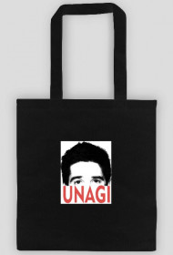 Unagi Bag
