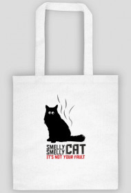 Smelly Cat Bag