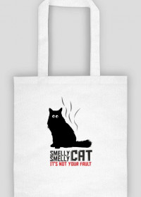 Smelly Cat Bag