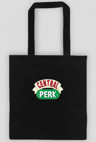 Central Perk Bag