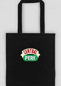 Central Perk Bag