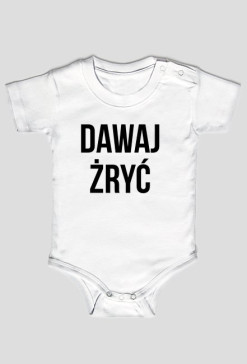 Dawaj żryć