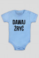 Dawaj żryć