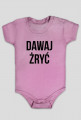 Dawaj żryć