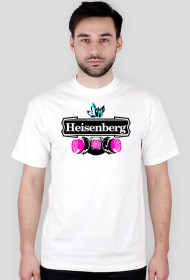 Heisenberg BB