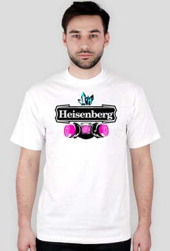 Heisenberg BB
