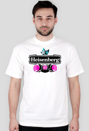 Heisenberg BB