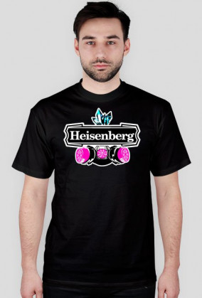 Heisenberg BB