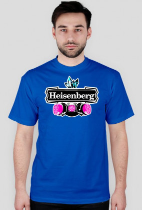 Heisenberg BB