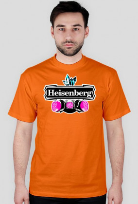 Heisenberg BB
