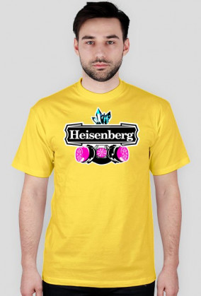 Heisenberg BB