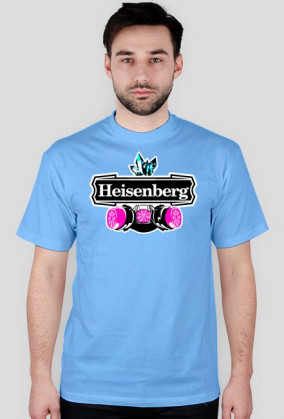 Heisenberg BB