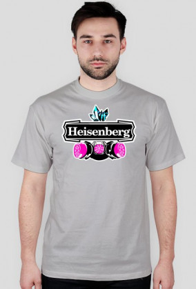 Heisenberg BB