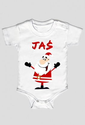 Body Jaś