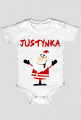 Body Justynka