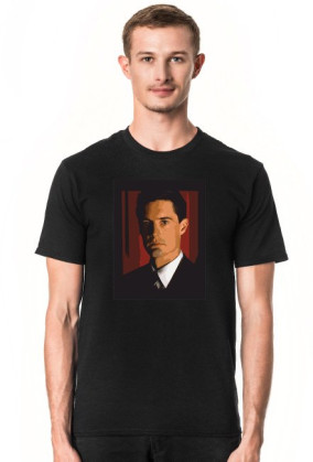 Dale Cooper