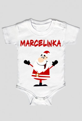 Body Marcelinka