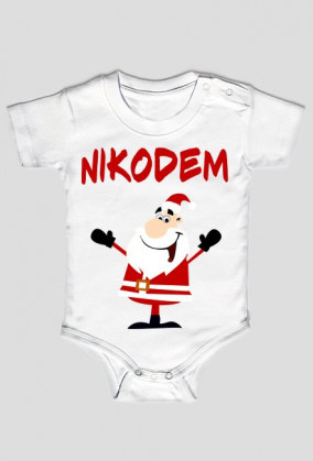 Body Nikodem