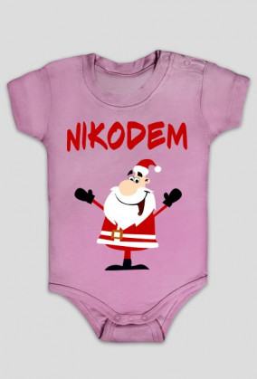 Body Nikodem