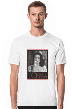 Twin Peaks Donna