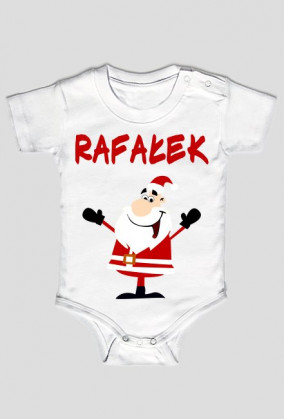 Body Rafałek