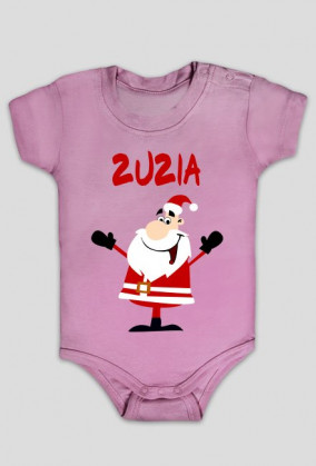 Body Zuzia