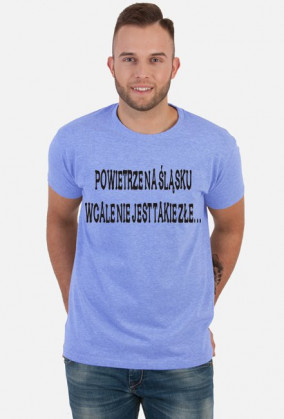Powietrze na Śląsku
