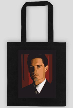 Dale Cooper Bag